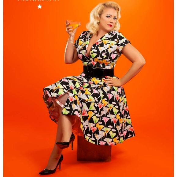 Meet your Posher, Ginny - Picture 1 of 1